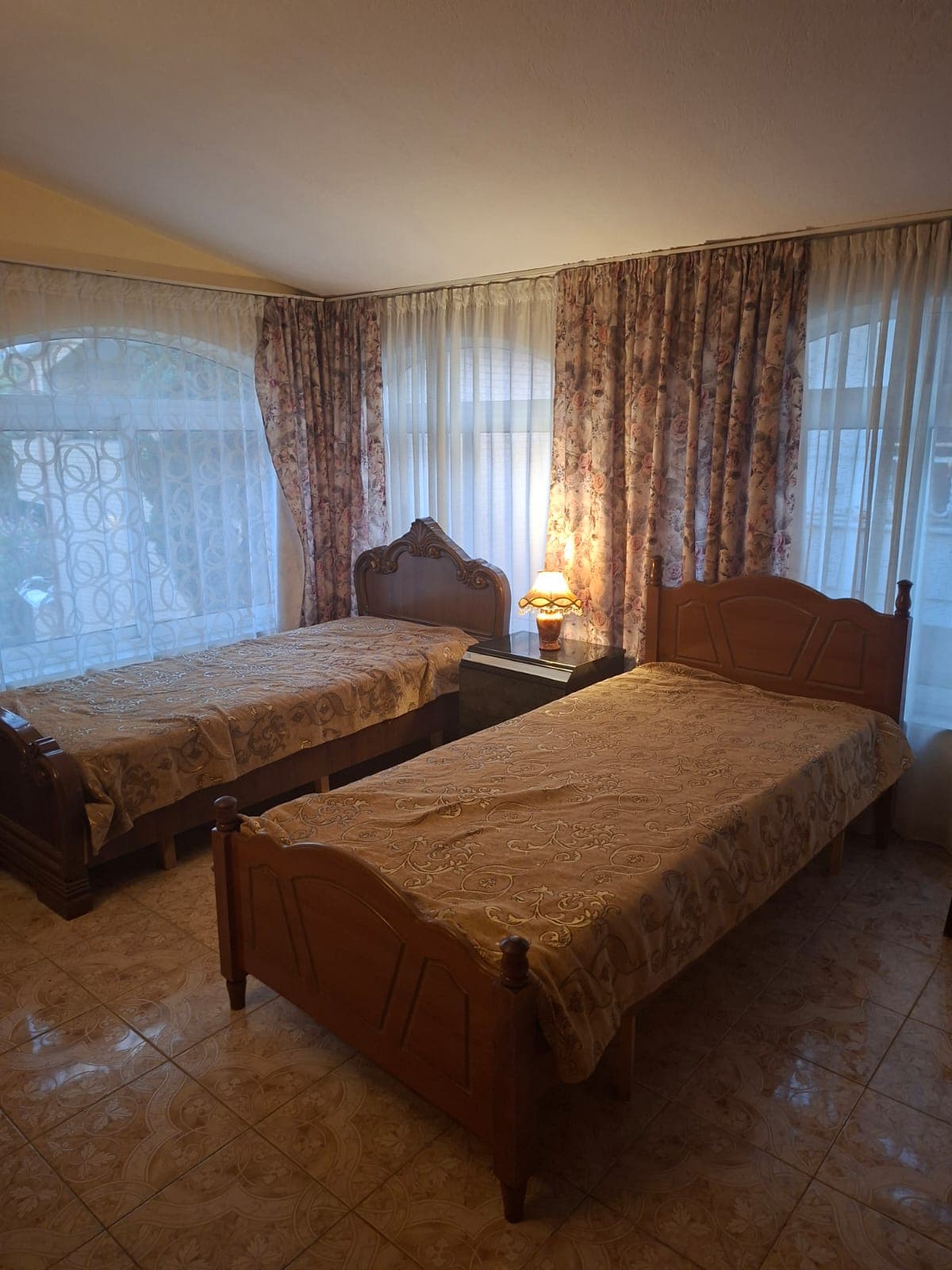 Apartament 2+1 me qira – Kristal Center ! 3