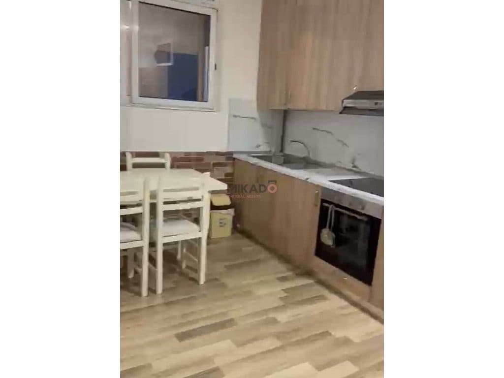 Apartament 2+1 me qira – Blloku Vasil Shanto ! 2