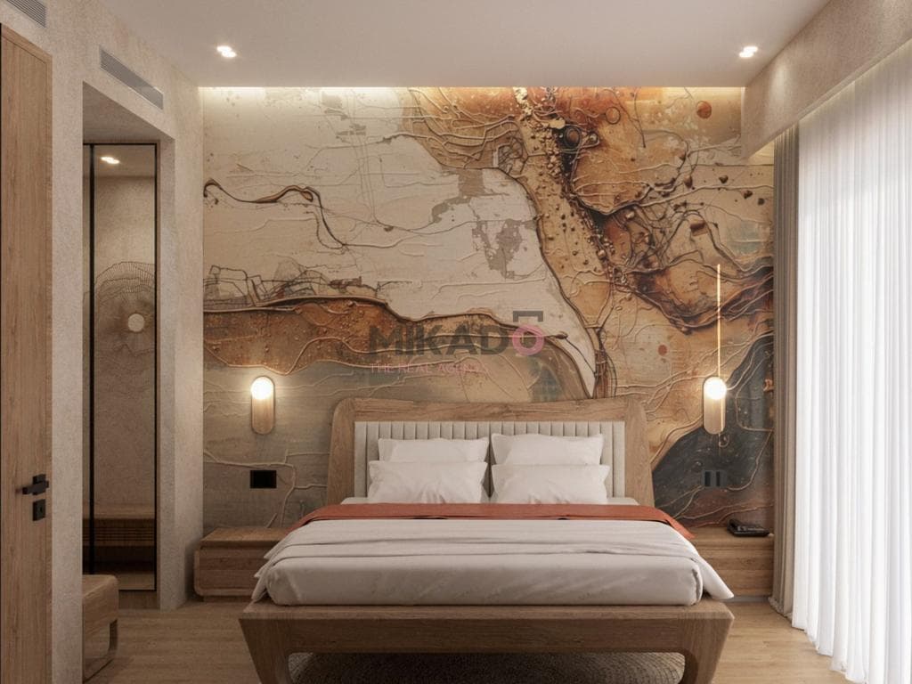 Hotel me qira – Investim premium pranë detit