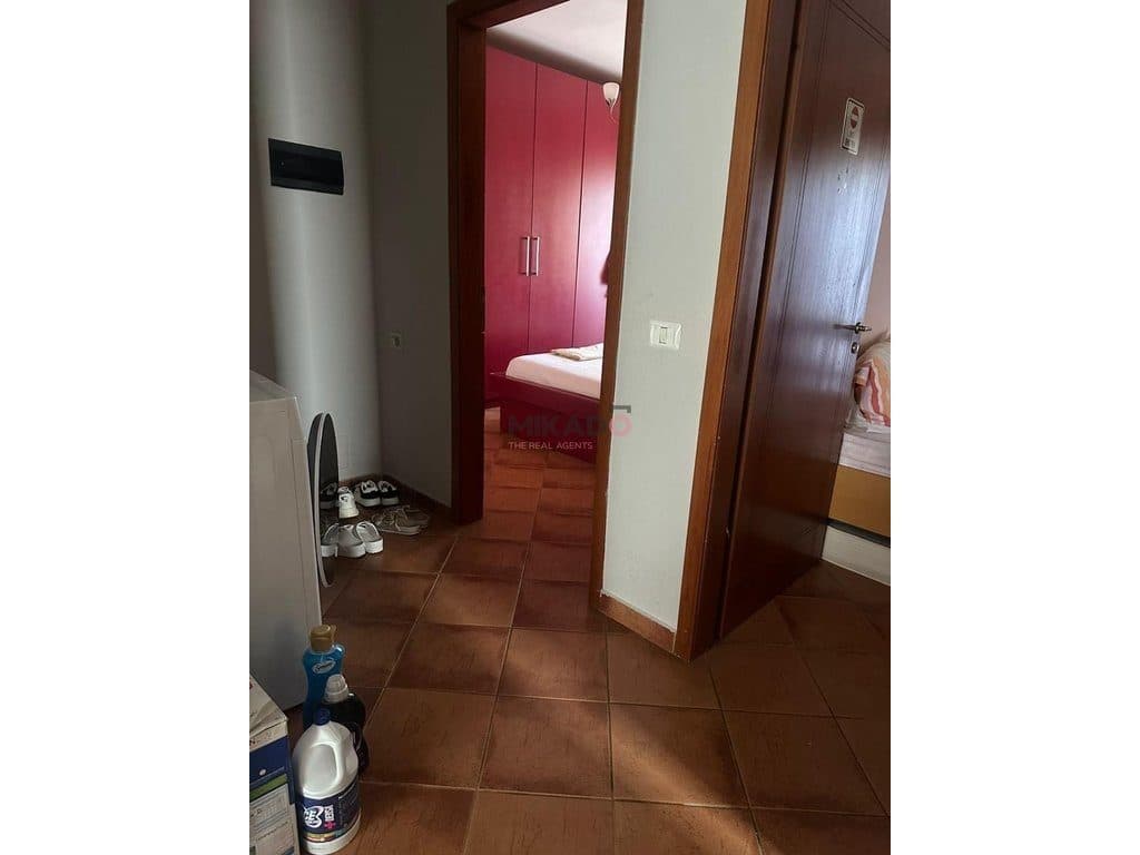 Apartament 2+1 per shitje tek Materniteti i Ri 2