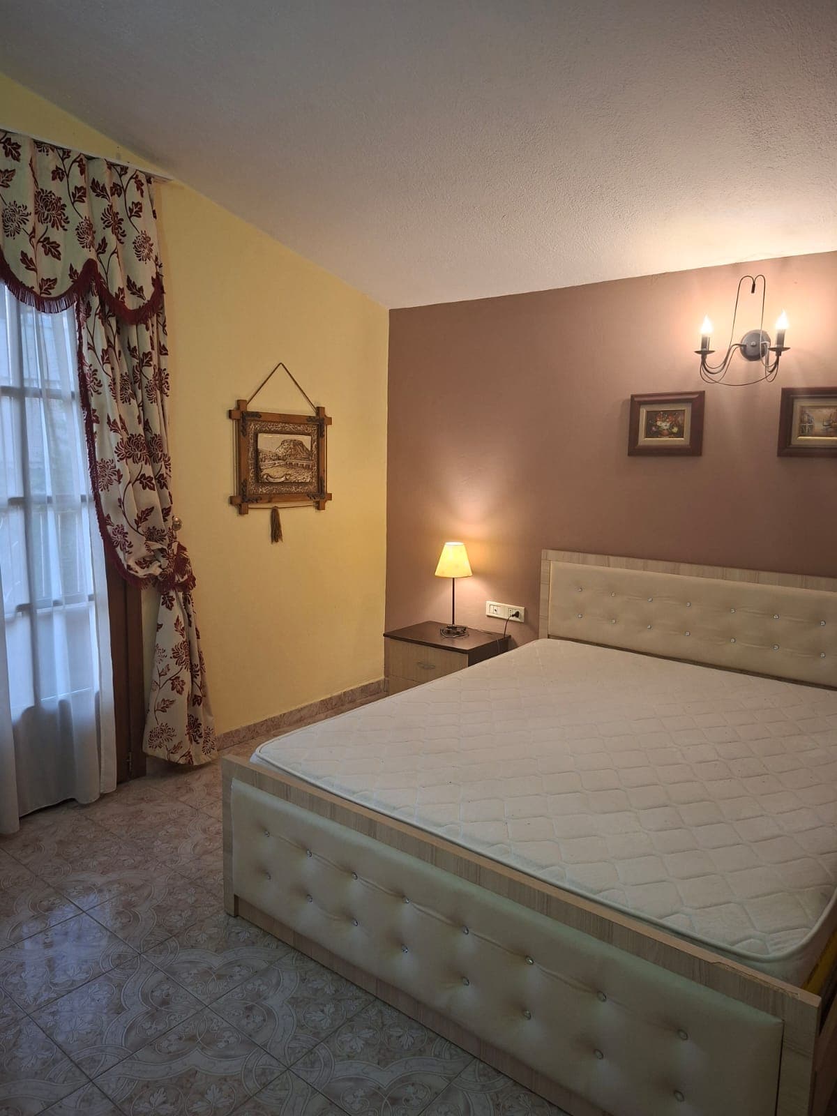 Apartament 2+1 me qira – Kristal Center !