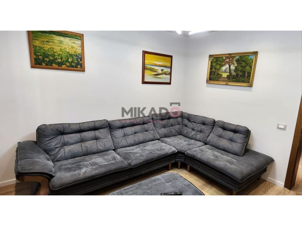 Shitet Shtepi Private tek Tregu Elektrik!