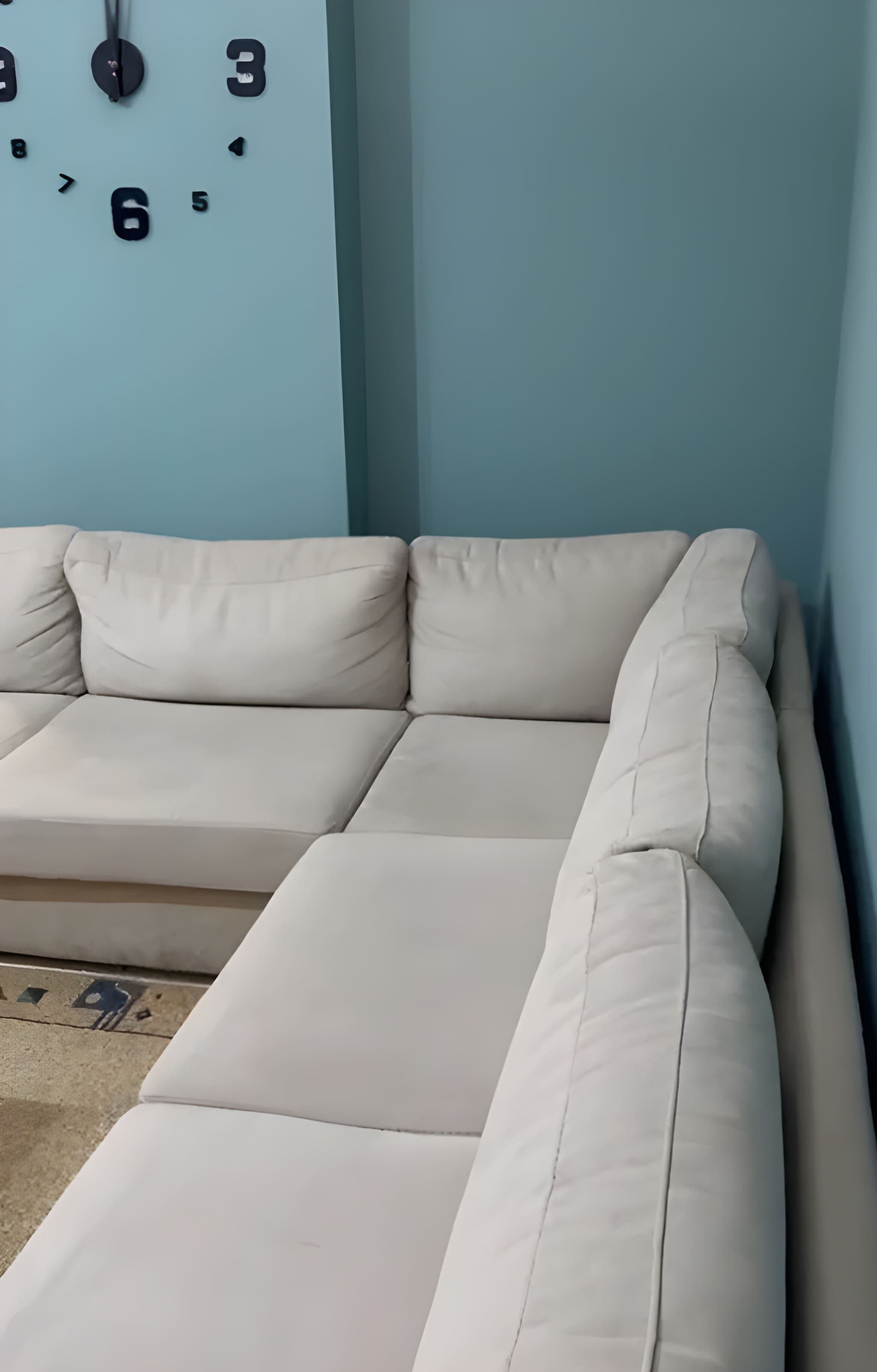Jepet Apartament me Qira 1+1 në Astir – Me Super Verandë! 2