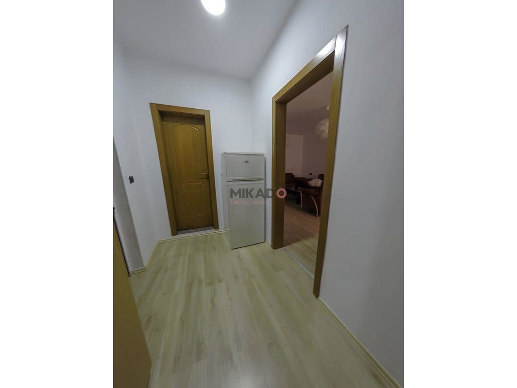 Jepet Apartament me Qira 1+1 - Myslym Shyr ! 3