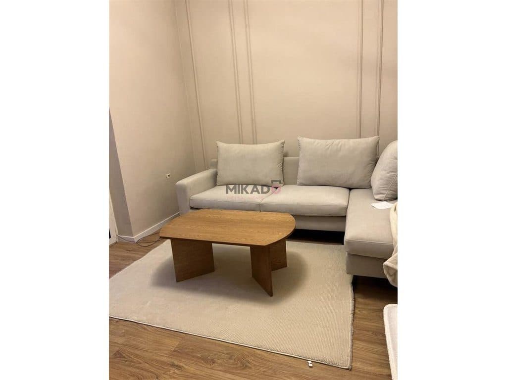 Apartament 1+1 me qira – Tek Ambasadës Amerikane !