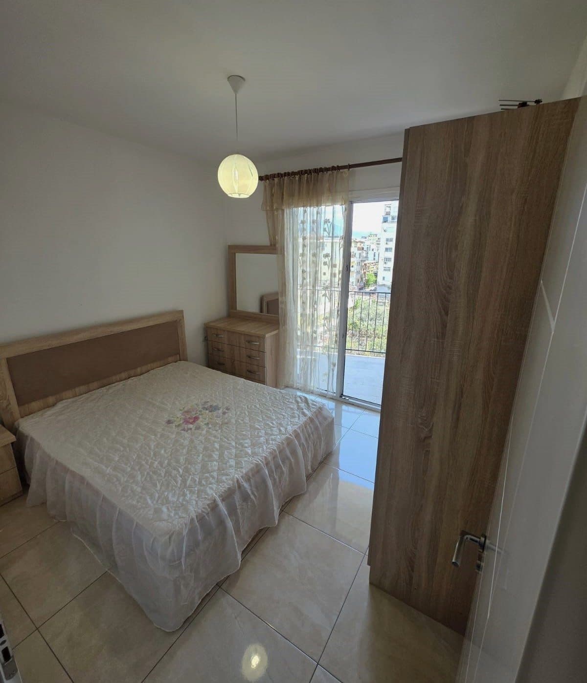 Apartament 2+1 + Ballkon me qira – Zona e Astirit ! 3
