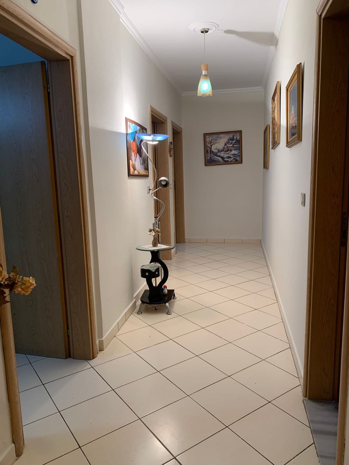 Apartament me Qira 2+1+2 ne Astir ! 2