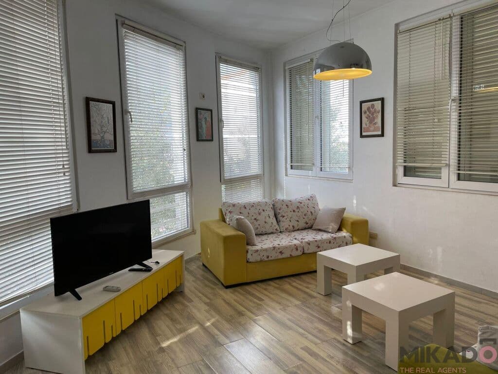 JEPET ME QIRA APARTAMENT 3+1+2 TEK KODRA E DIELLIT 1!