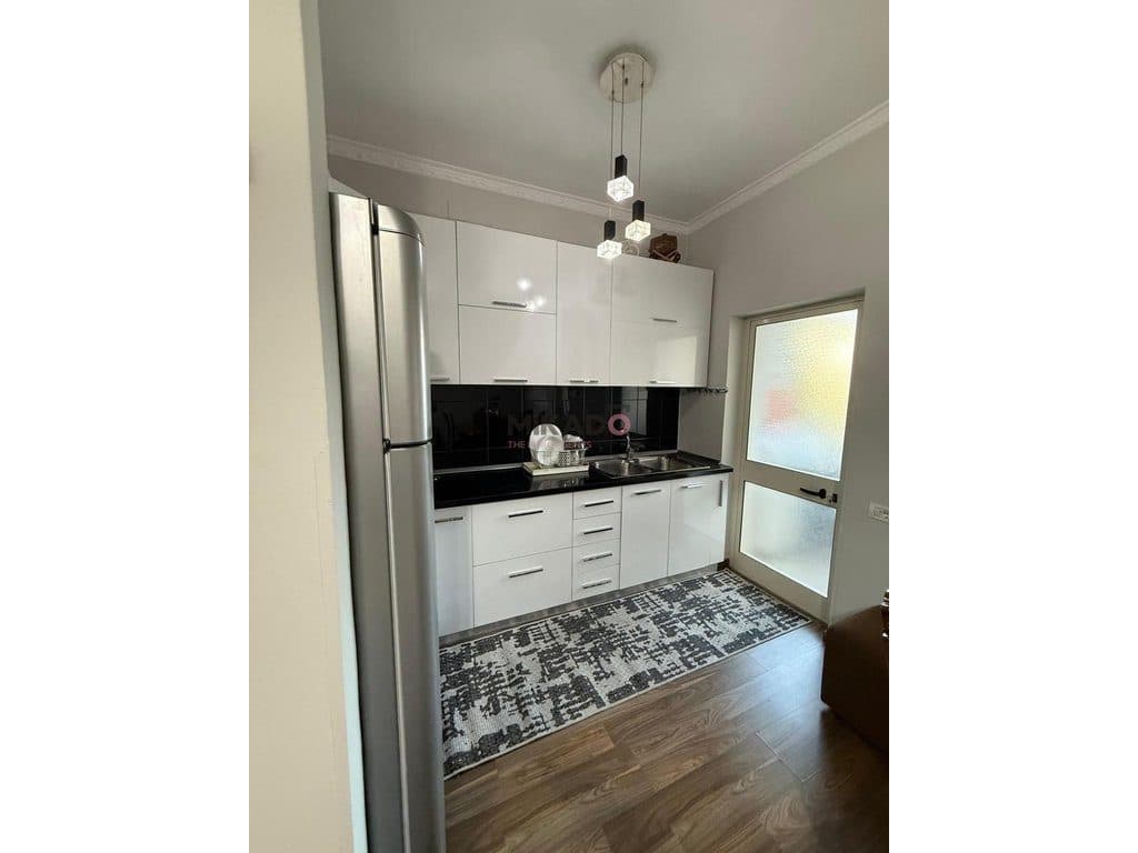 Apartament 2+1 me qira – Don Bosko (fillimi i rrugës) ! 2
