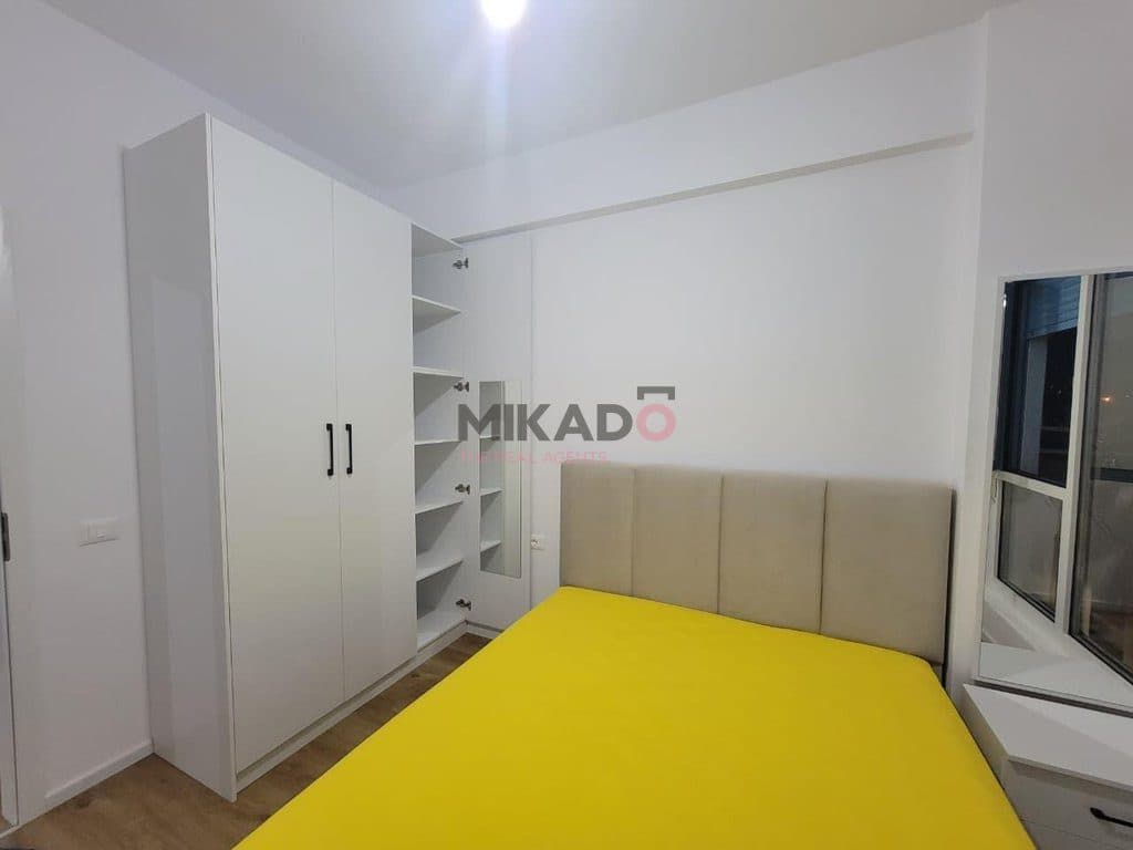 SHITET APARTAMENT 1+1 – KOMPLEKSI OXA, FRESK ! 4