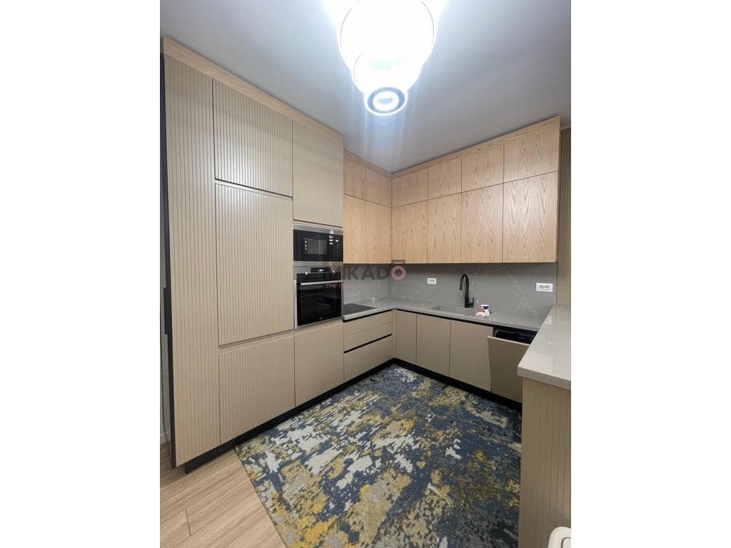 Apartament 3+1+2 me Qira - Tirana Garden Building! 4