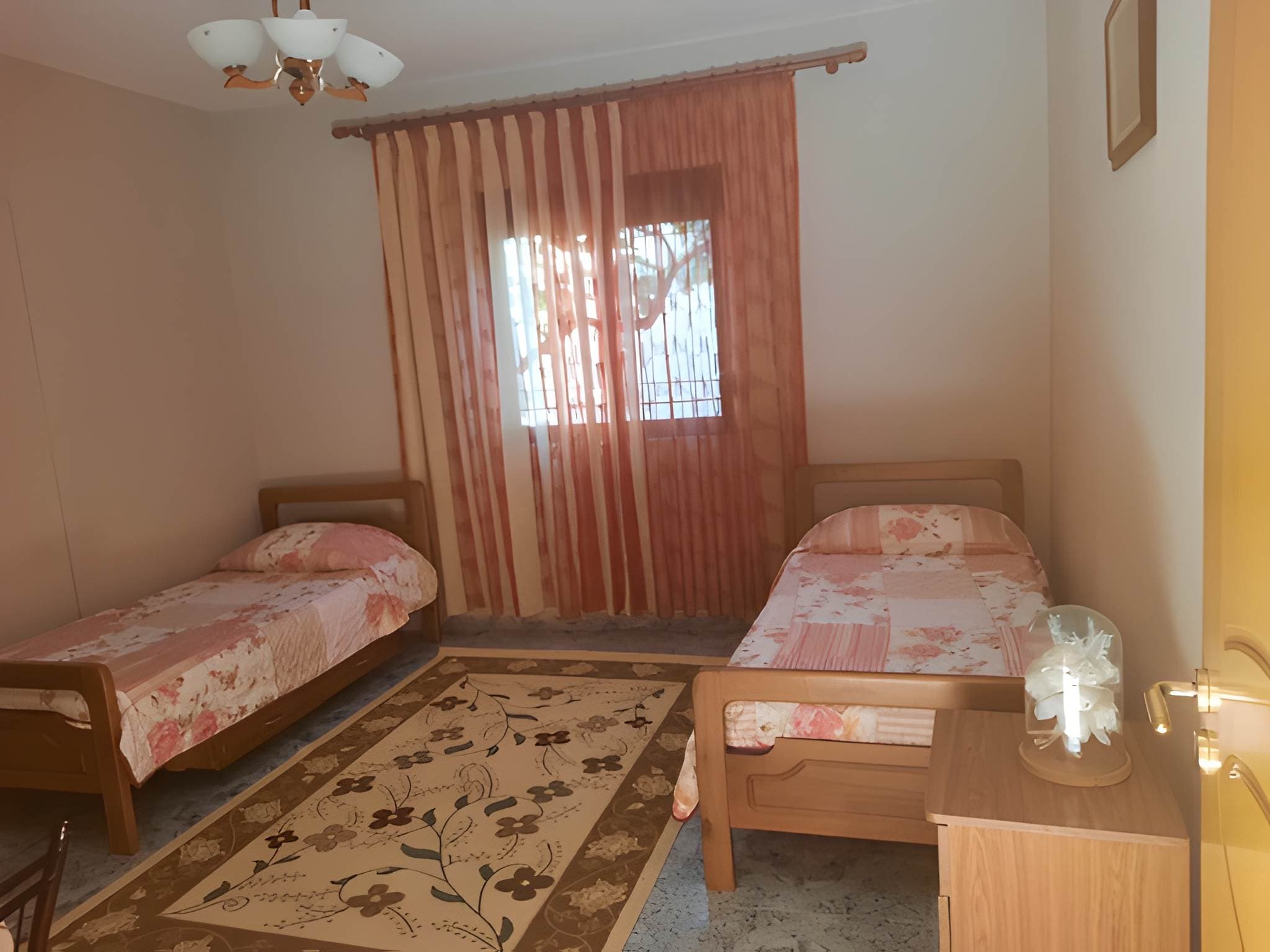 Apartament 1+1 me qira – Astir - pranë Syri TV ! 3