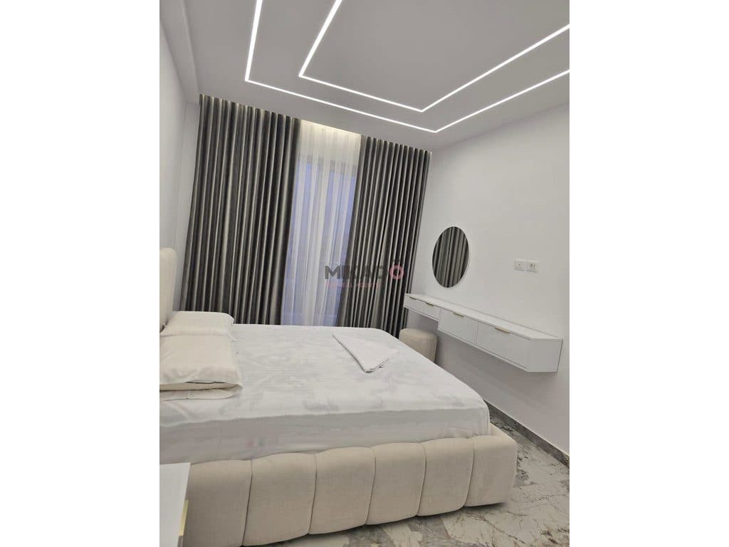 Apartament 1+1 me qira – Paskuqan ! 4