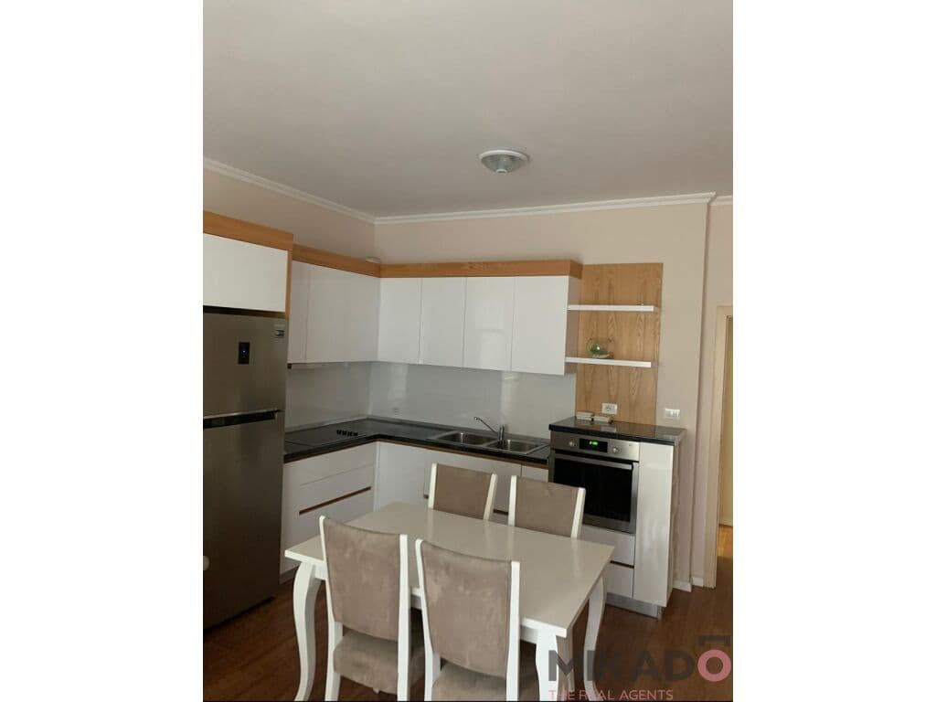 Jepet me Qira Apartament 1+1 tek Kopshti Zoologjik! 3