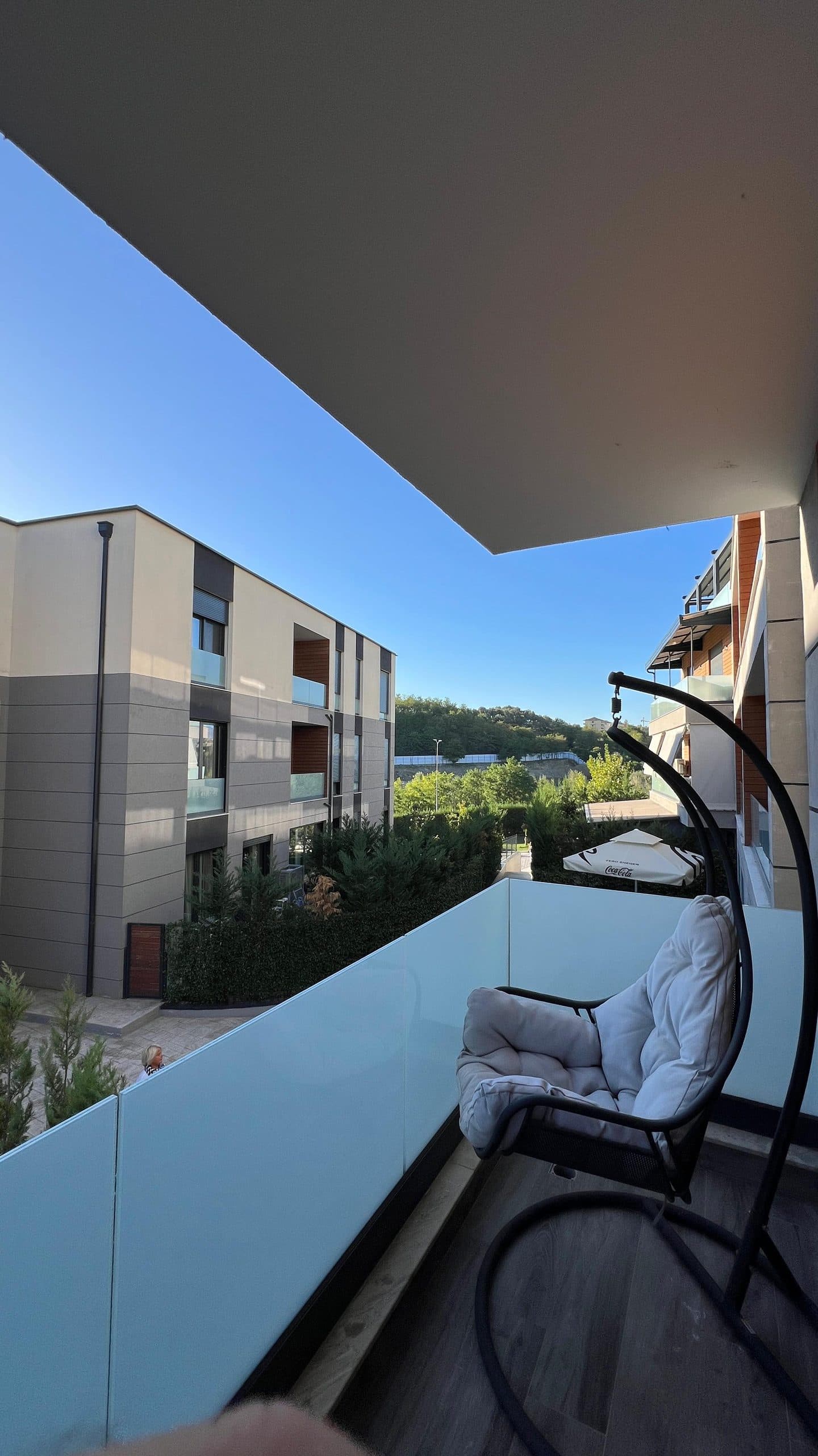 Shitet Apartament 1+1 tek Residenca Sofia, TEG! 4