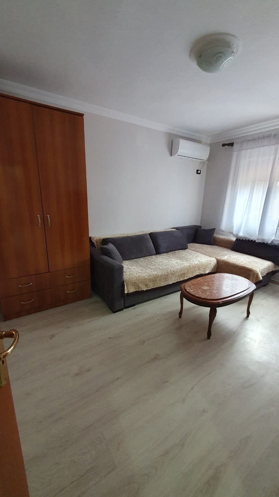 Apartament 1+1 me Qira - Myslym Shyr! 2