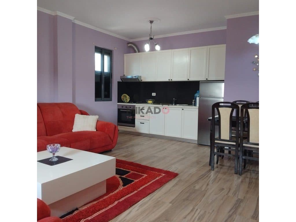 Apartament 2+1 me qira – Don Bosko, përballë Gjykatës Administrative ! 2