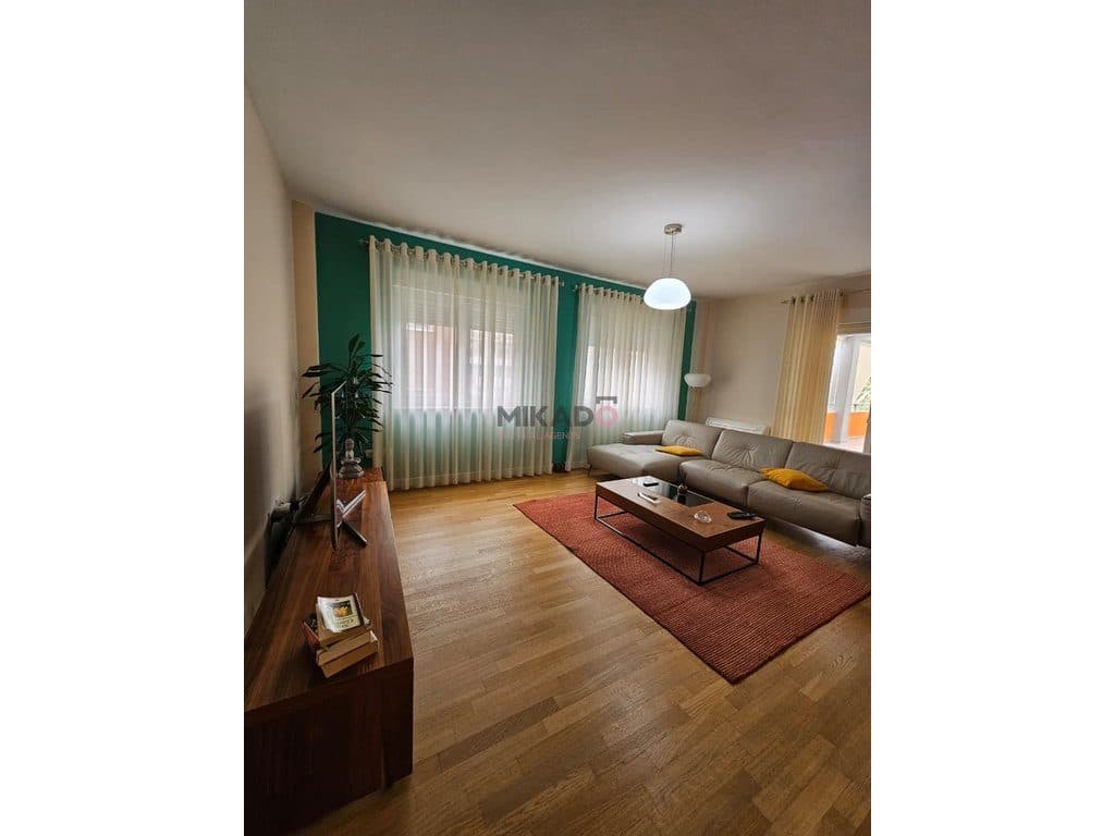 Shitet Apartament 2+1 - Rezidenca "Porta Tirana e Re" !