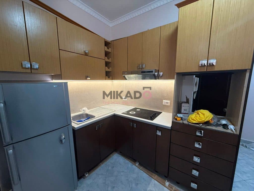 Apartament 2+1 me qira – Kombinat ! 2
