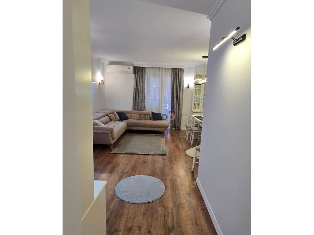 Jepet me Qira Apartament 3+1+2 - 📍 Pranë Kodrës së Diellit 1 ! 4