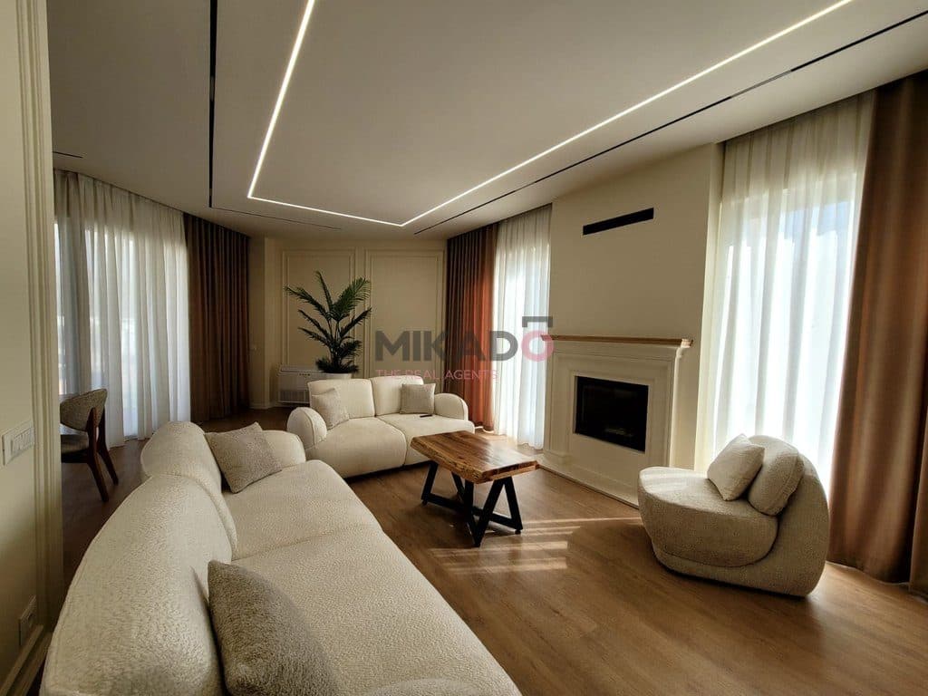 VILË ME QIRA | GREEN VALLEY RESIDENCE – LIQENI I THATË