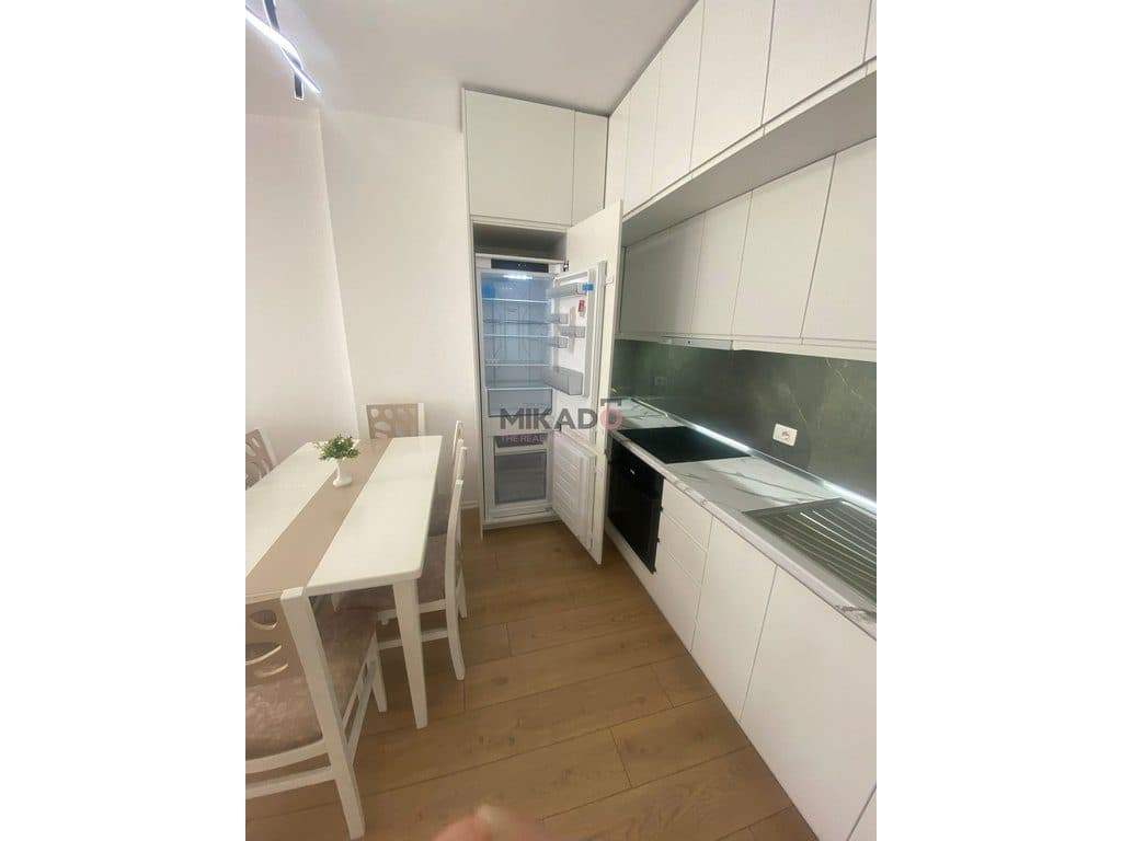 Jepet me Qira Apartament 1+1 – Rruga 5 Maji ! 4