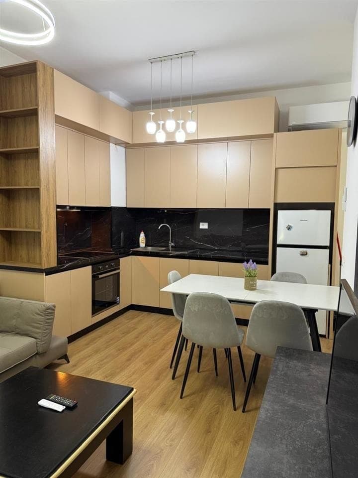 Apartament 2+1 me qira – Ali Demi !