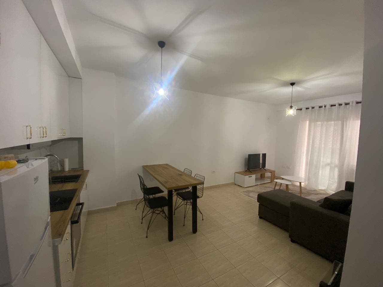Apartament 2+1 me qira – Kodra e Diellit ! 3