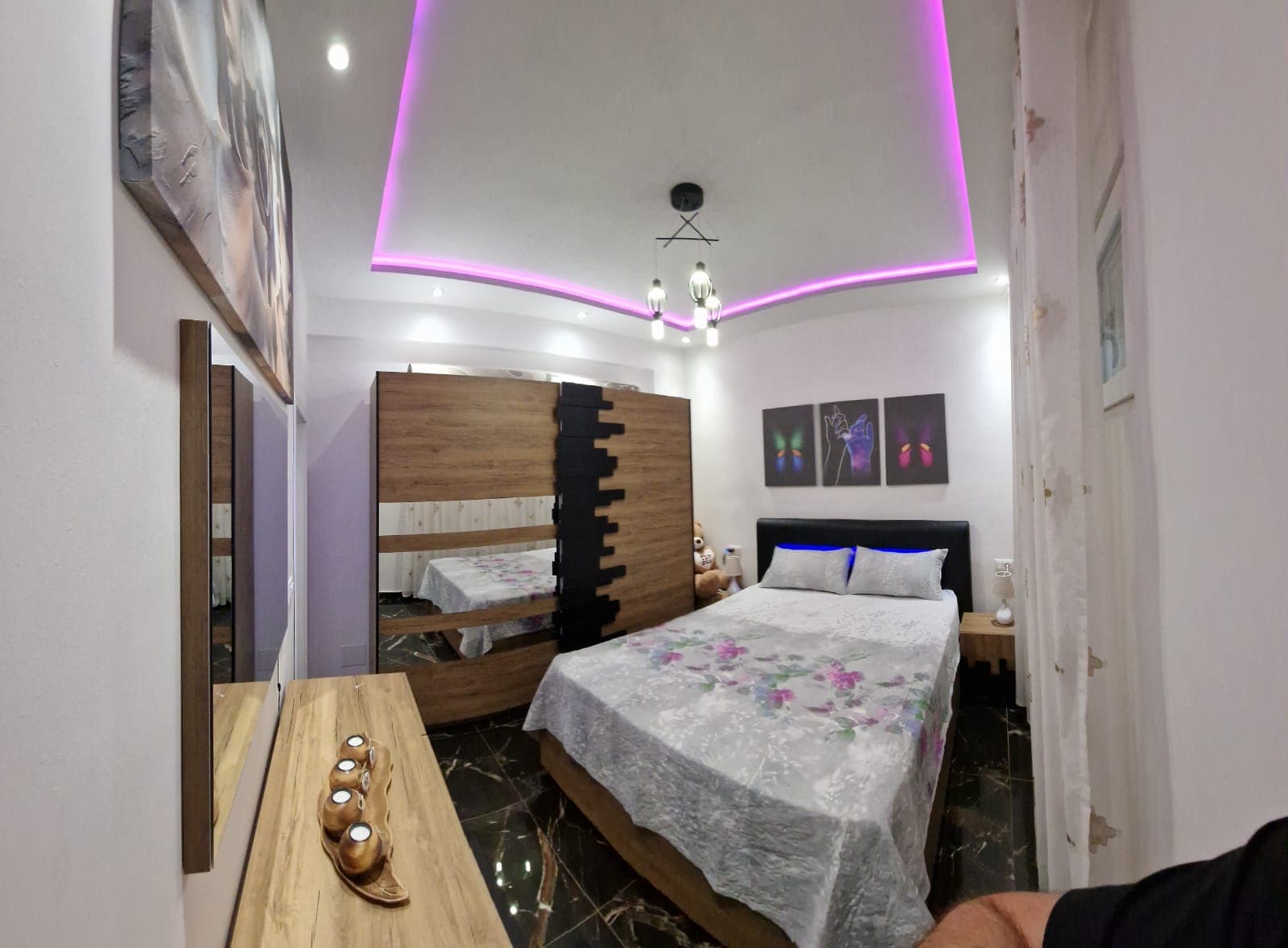 Shtëpi private 1-katëshe me qira – pranë spitalit Nënë Tereza !