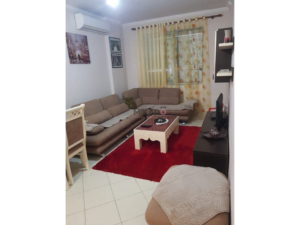 Apartament 2+1 me qira – Yzberisht ! 4