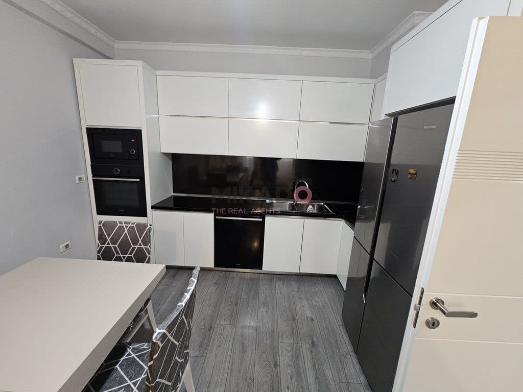 Jepet me Qira Apartament 2+1+2 – Bulevardi Migjeni, Astir ! 4