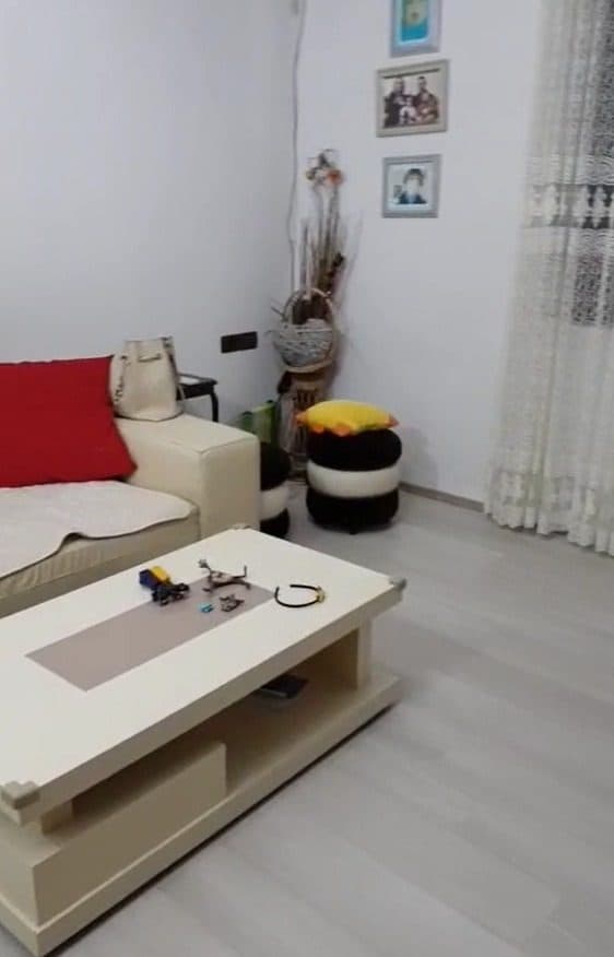 Vilë 2+1 me qira – Zona e Institutit ! 4