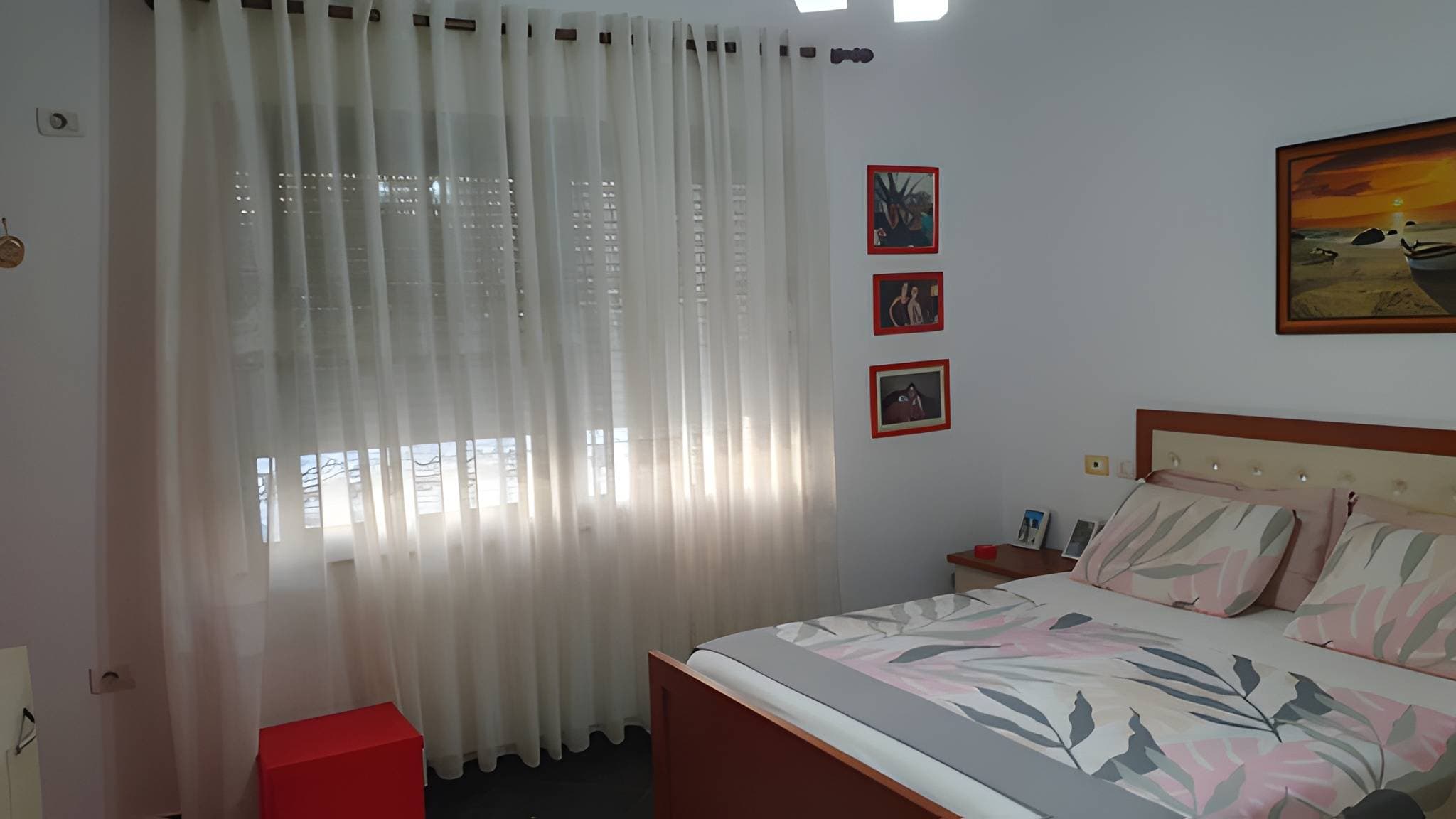 Apartament 2+1 me qira – Astir (afer bar Oslos) ! 4
