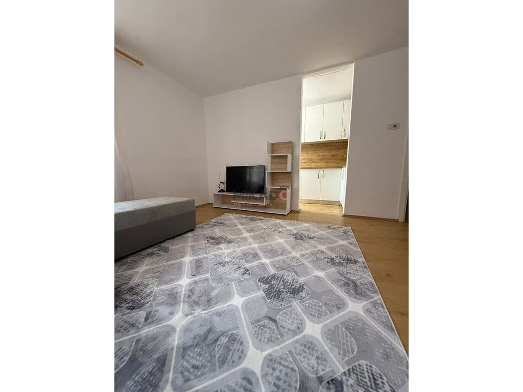 Apartament 1+1 me qira – Rruga Bardhyl ! 4