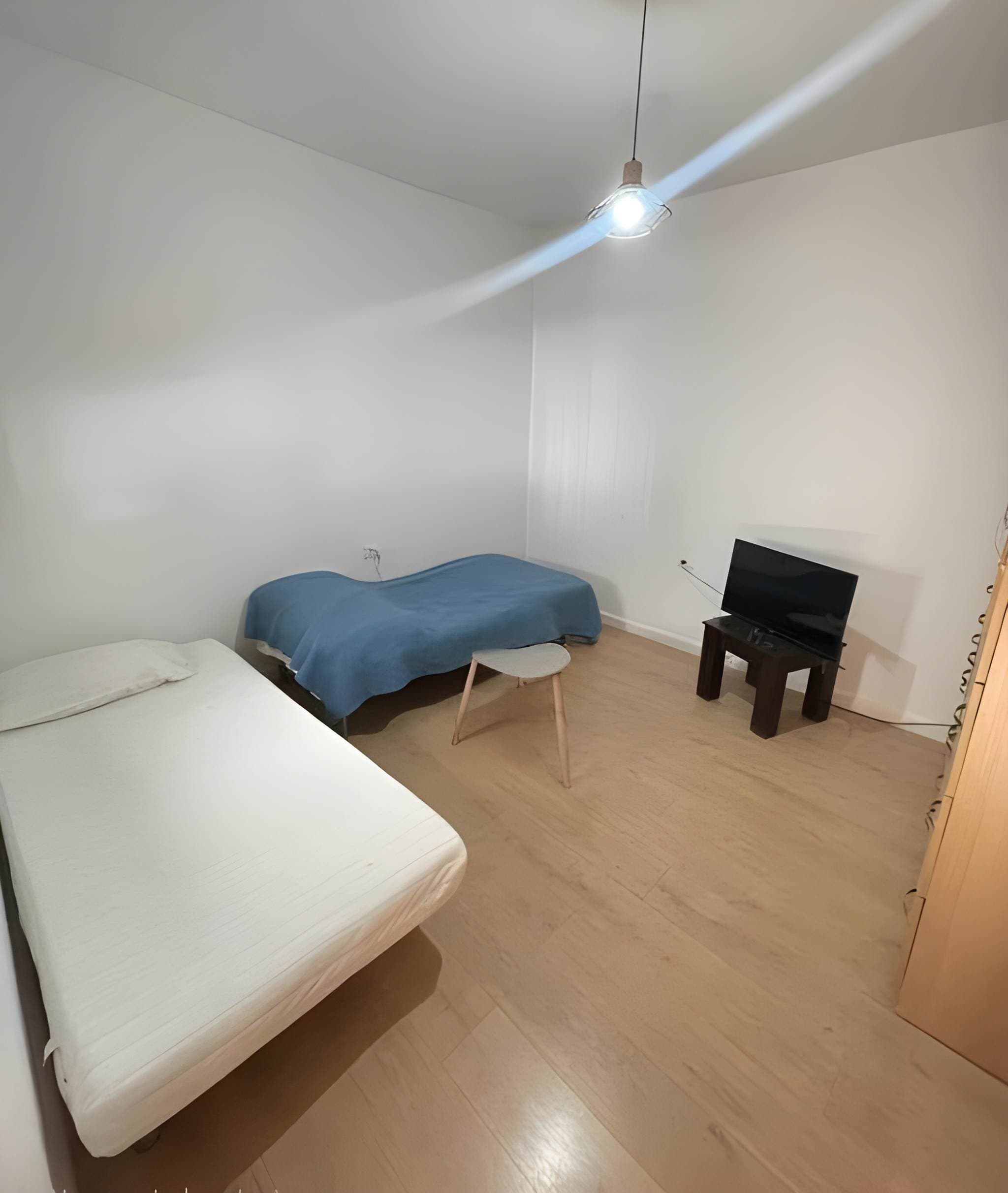 Apartament 2+1 me qira – Selitë e Vogël, pranë Xhamisë ! 3