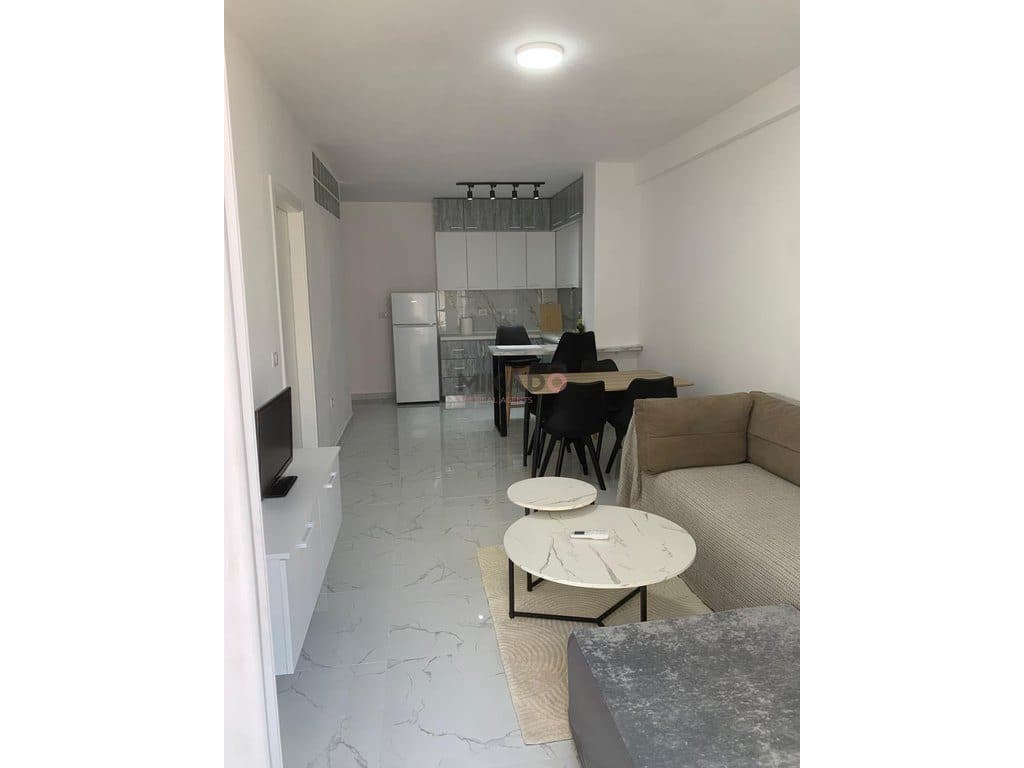 Shitet Apartament 2+1 - Shengjin !