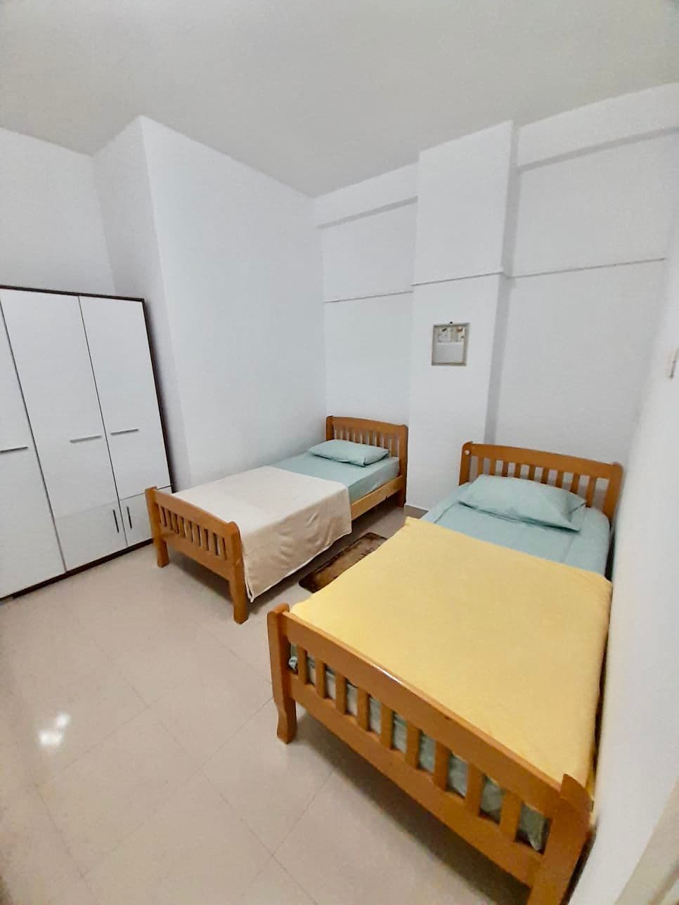 Apartament 1+1 me qira – Don Bosko ! 4