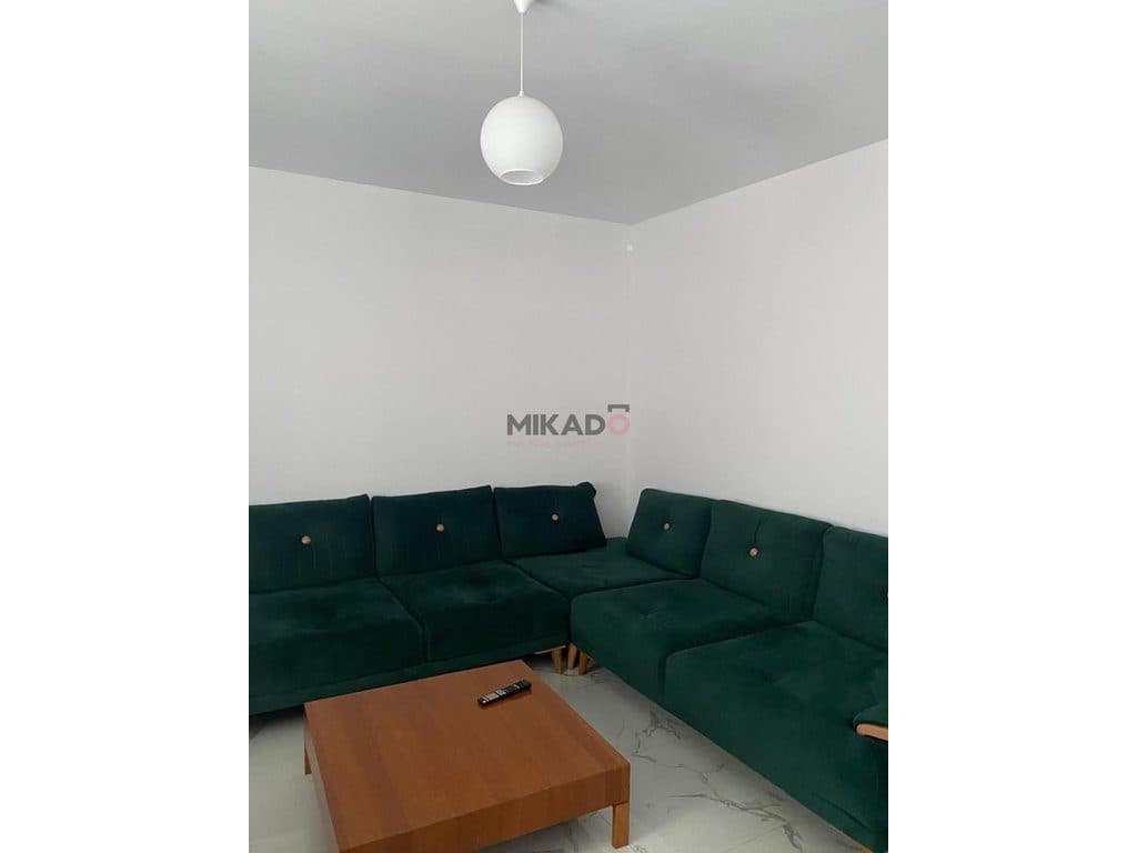📌Apartament me Qira 1+1 📍 Afër Qendrës, Rruga e Dibrës!