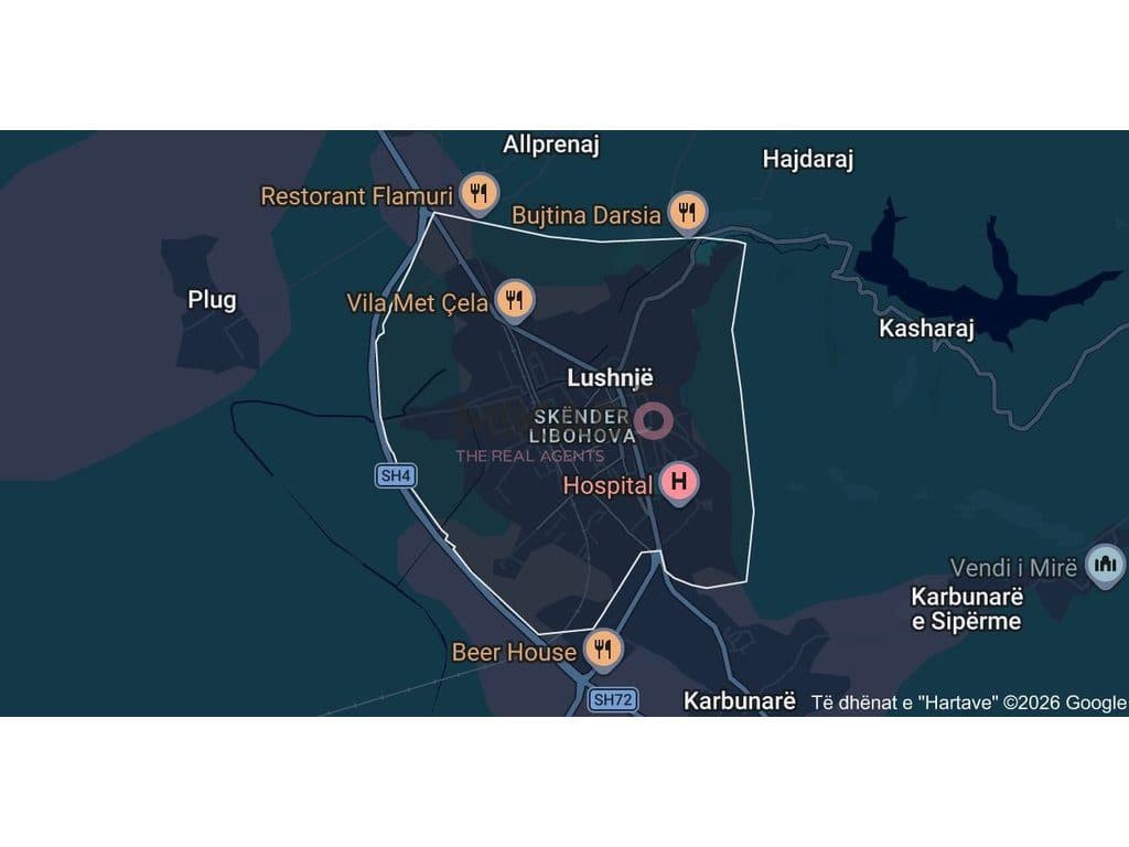 Shitet Toke ne Lushnje, prane Autostrades!