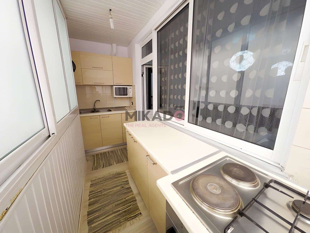 Jepet Apartament me Qira 1+1 - Myslym Shyr ! 2