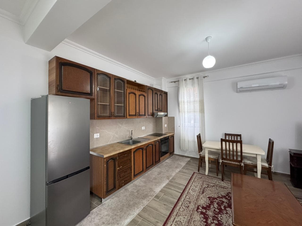 Apartament 2+1+2 Ballkone me qira – Kombinat ! 4