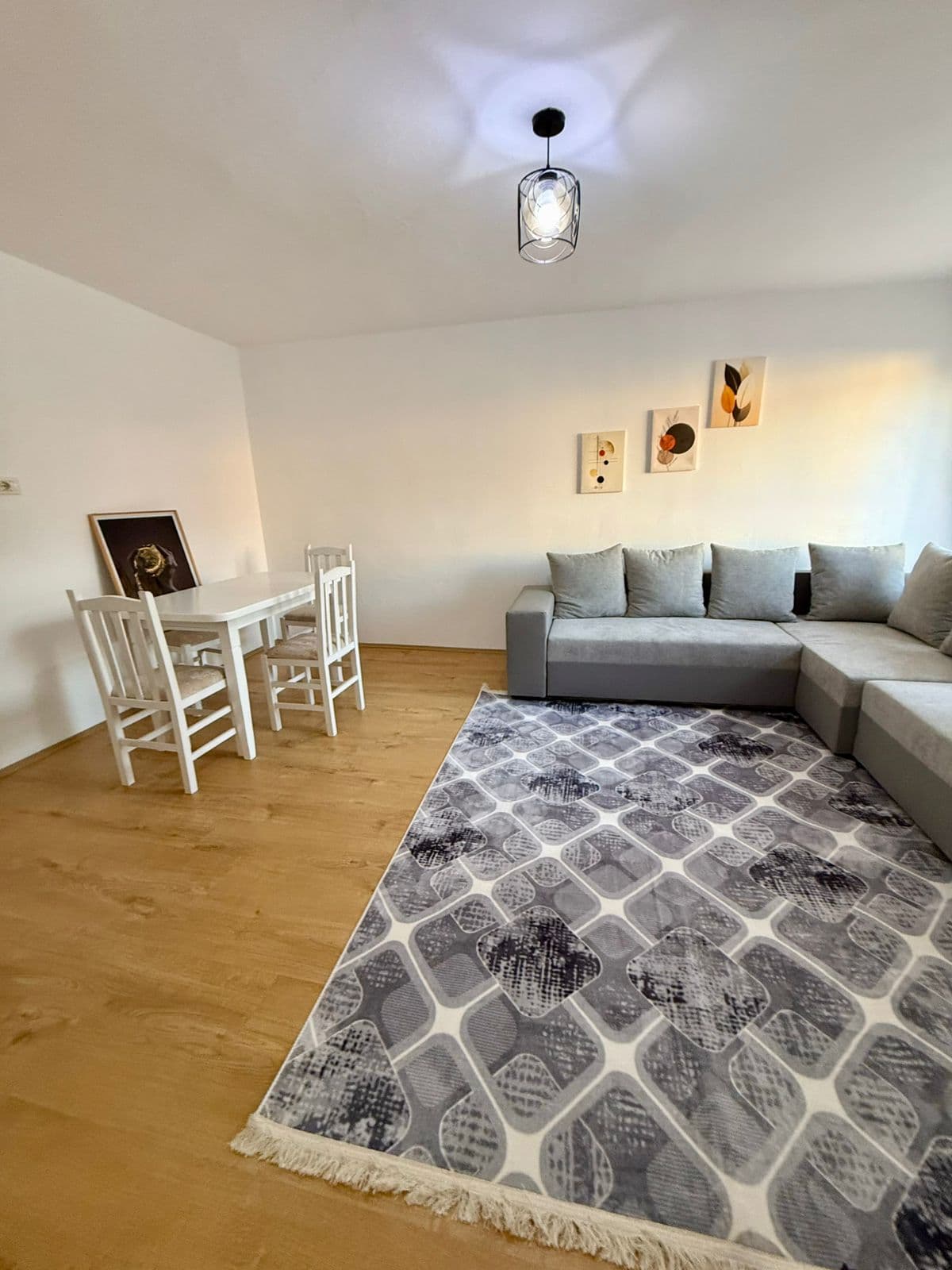 Apartament 1+1 me qira – Rruga Bardhyl ! 2