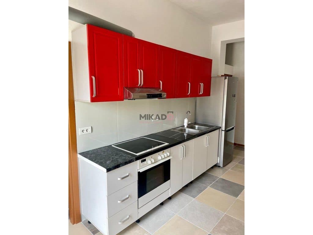 Apartament 2+1 me qira – 5 Maji ! 2