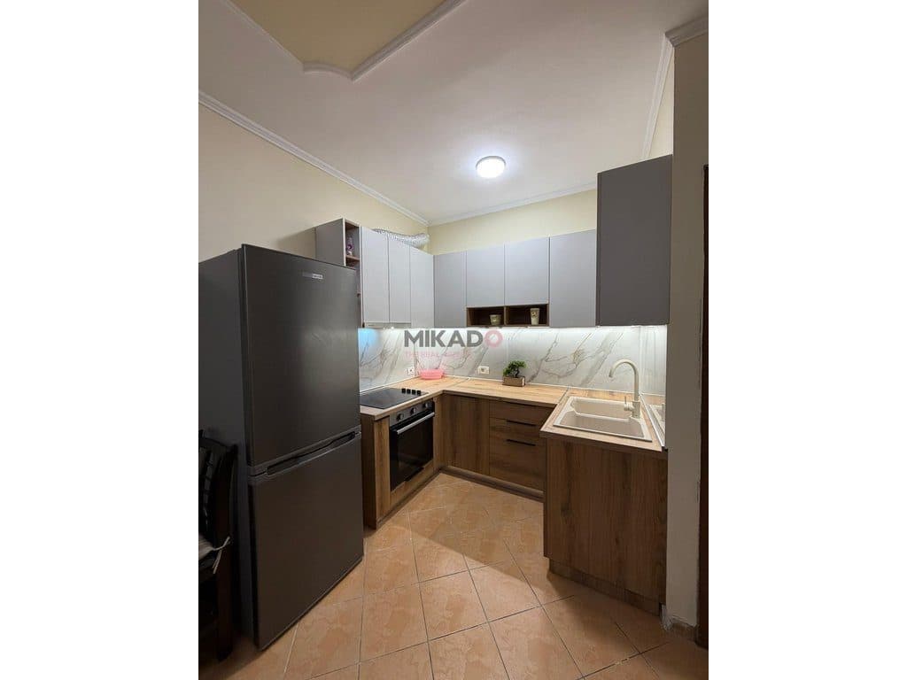 Apartament 1+1 me qira – Medreseja ! 3