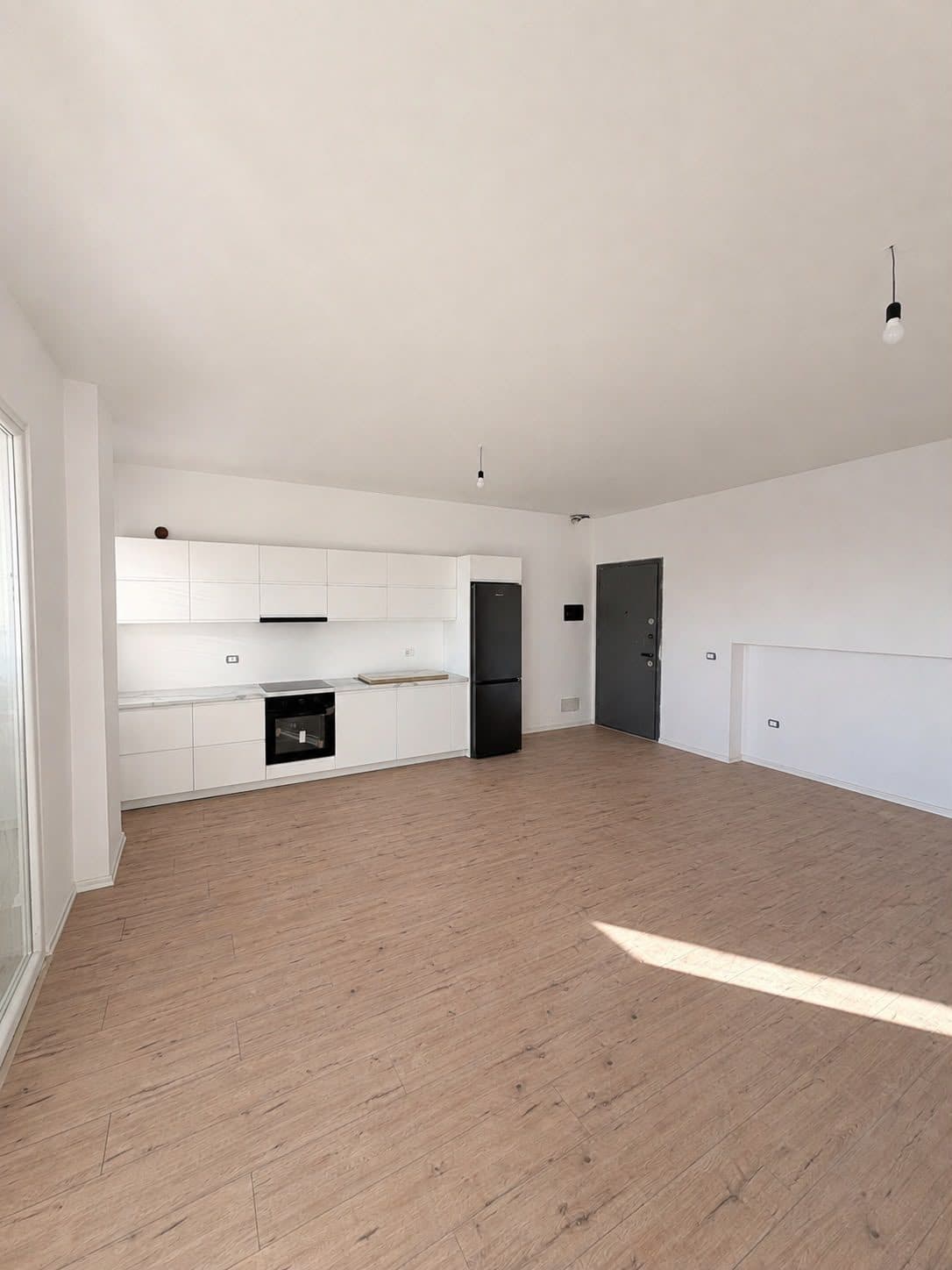 Jepet me Qira Apartament 1+1 ne Dajt! 3