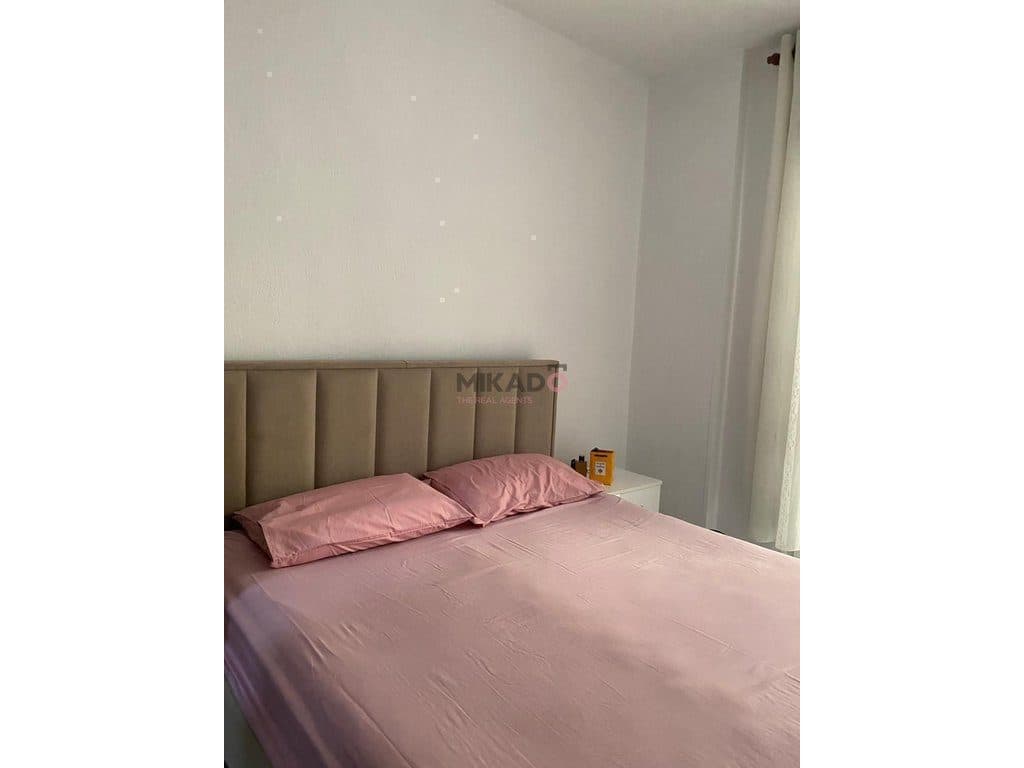 📌Apartament me Qira 1+1 📍 Afër Qendrës, Rruga e Dibrës! 3