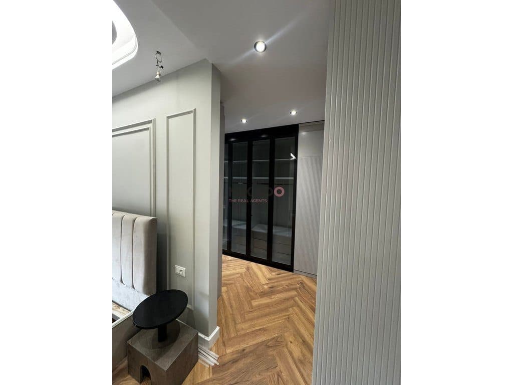 Shitet Apartament 1+1 tek Ali Demi, Residenca Kaimi! 4