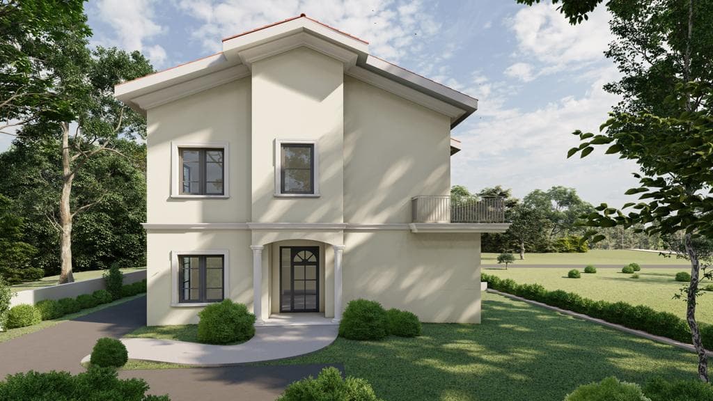 Shitet Vile Twin ne Residencen Akacia Hills 4