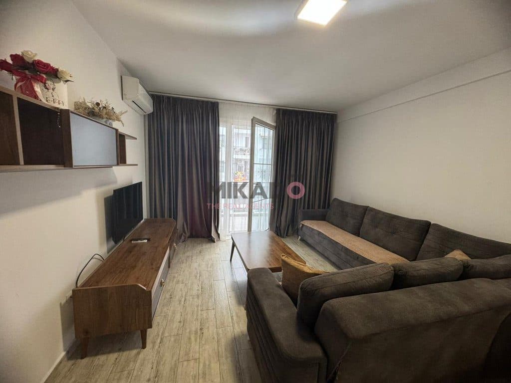 Jepet apartament 1+1 me qira prane Concord - Rruga 5 Maji ! 2