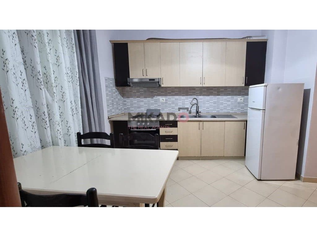Apartament 1+1 me qira – Astir, afër vilës L ! 2